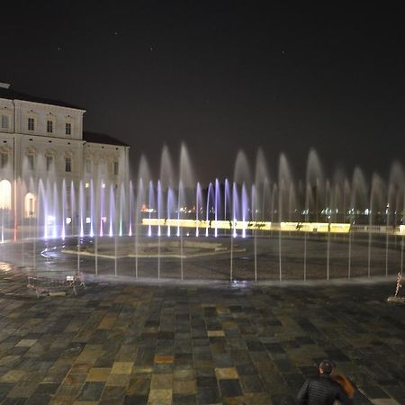 Gia Sera Bb Venaria Venaria Reale Exterior photo